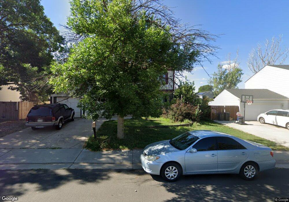 16342 E Ada Place, Aurora, CO 80017 - photo 1