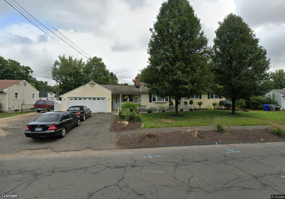 6 Post Rd, Enfield, CT 06082 - photo 1