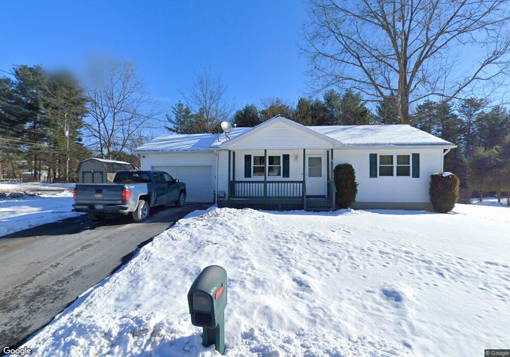 470 Upper Sherman Ave, Queensbury, NY 12804 - photo 1