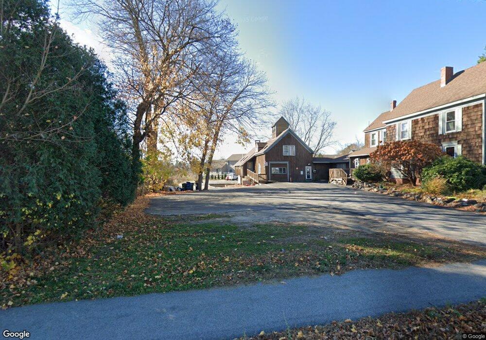 396 Cumberland St, Westbrook, ME 04092 - photo 1