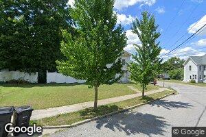 402 Lingle Ave, Lafayette, IN 47901