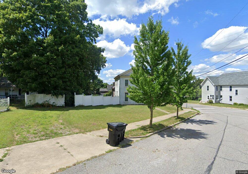 402 Lingle Ave, Lafayette, IN 47901 - photo 1