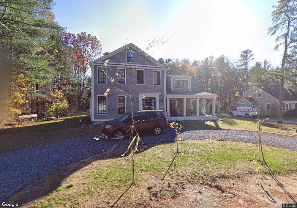19 Summer St, Sudbury, MA 01776 - photo 1