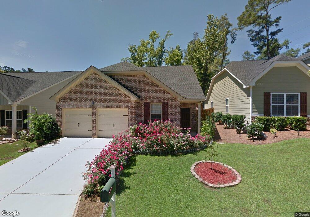 2608 Sherborne Ct, Augusta, GA 30909 - photo 1