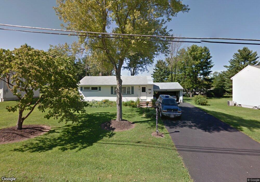 37 Alexander Ave, Parsippany, NJ 07054 - photo 1