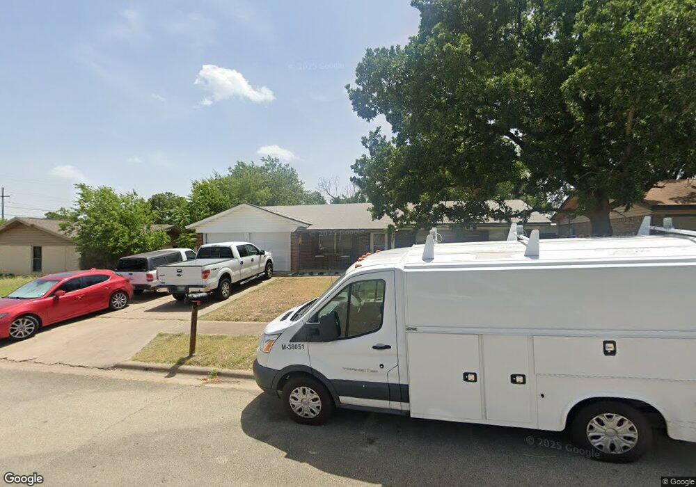 703 Kate St, Copperas Cove, TX 76522 - photo 1