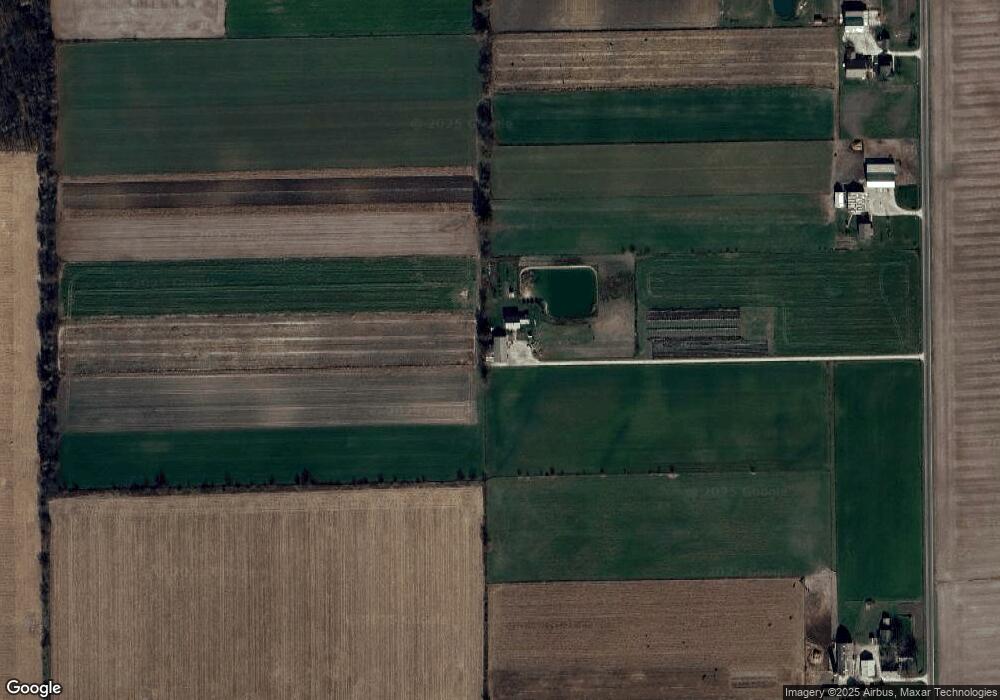 2660 S 300 E, Monroe, IN 46772 - photo 1