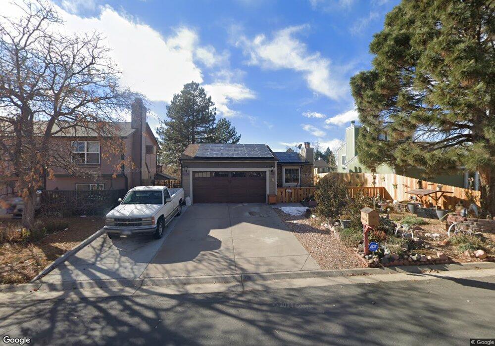 19150 E Mansfield Dr, Aurora, CO 80013 - photo 1