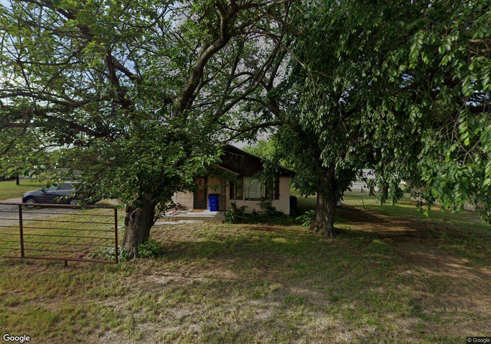 1137 Kerry Ln, Azle, TX 76020 - photo 1