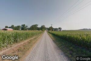 8206 County Road 425 E, Fort Branch, IN 47648