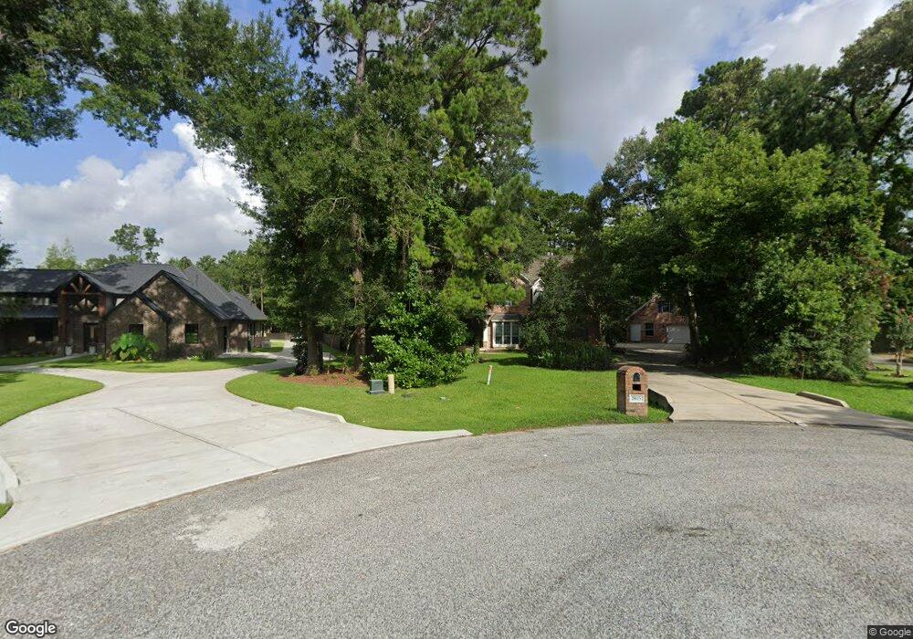 28615 Benderwood Ct, Spring, TX 77386 - photo 1