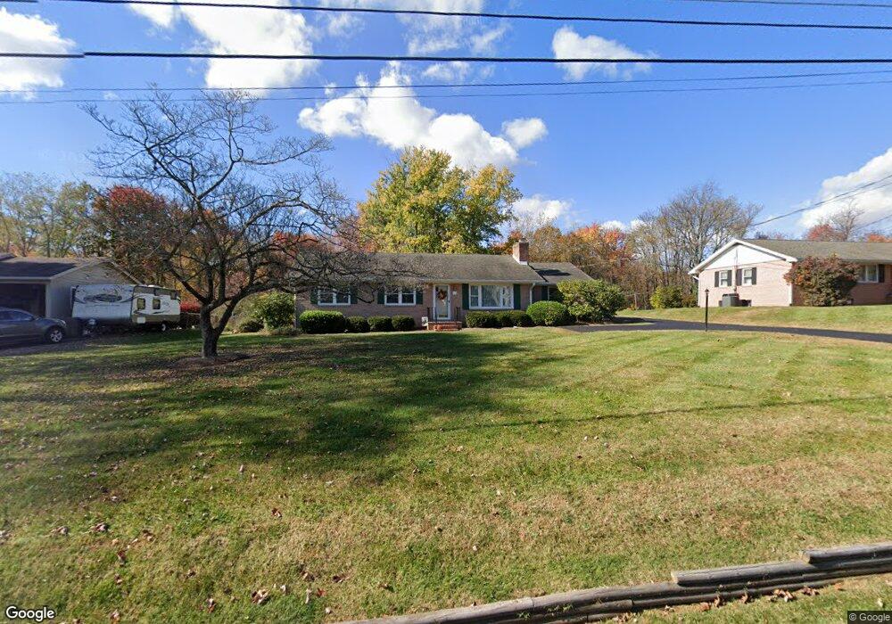 68 Main St, Round Hill, VA 20141 - photo 1
