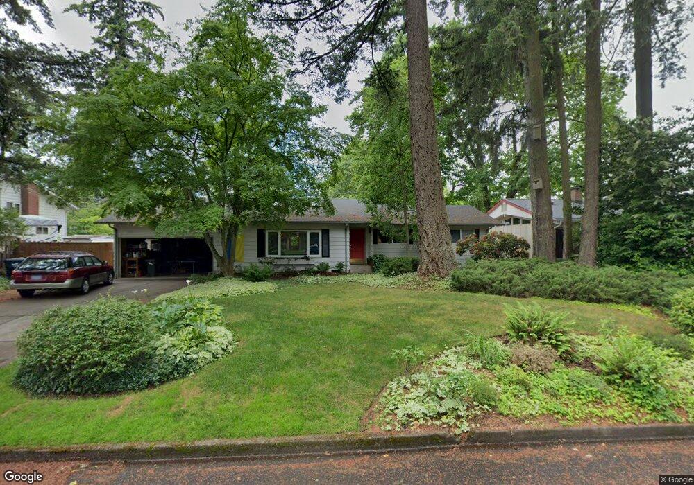 1520 Willagillespie Rd, Eugene, OR 97401 - photo 1