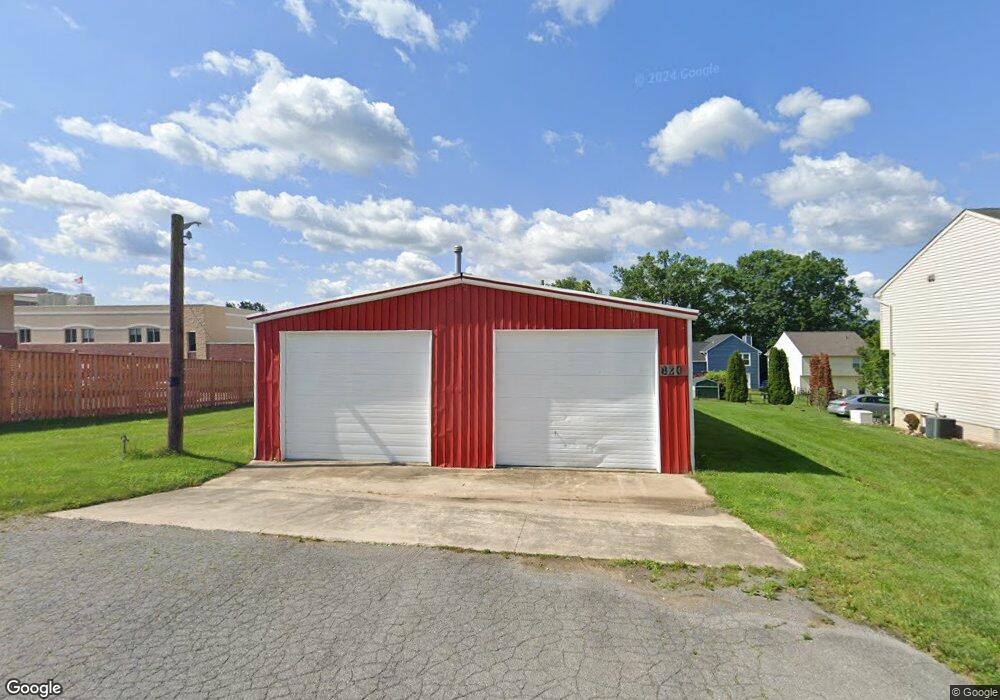 820 Brunswick St, Brunswick, MD 21716 - photo 1