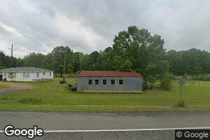 1830 Highway 80, Gibsland, LA 71028