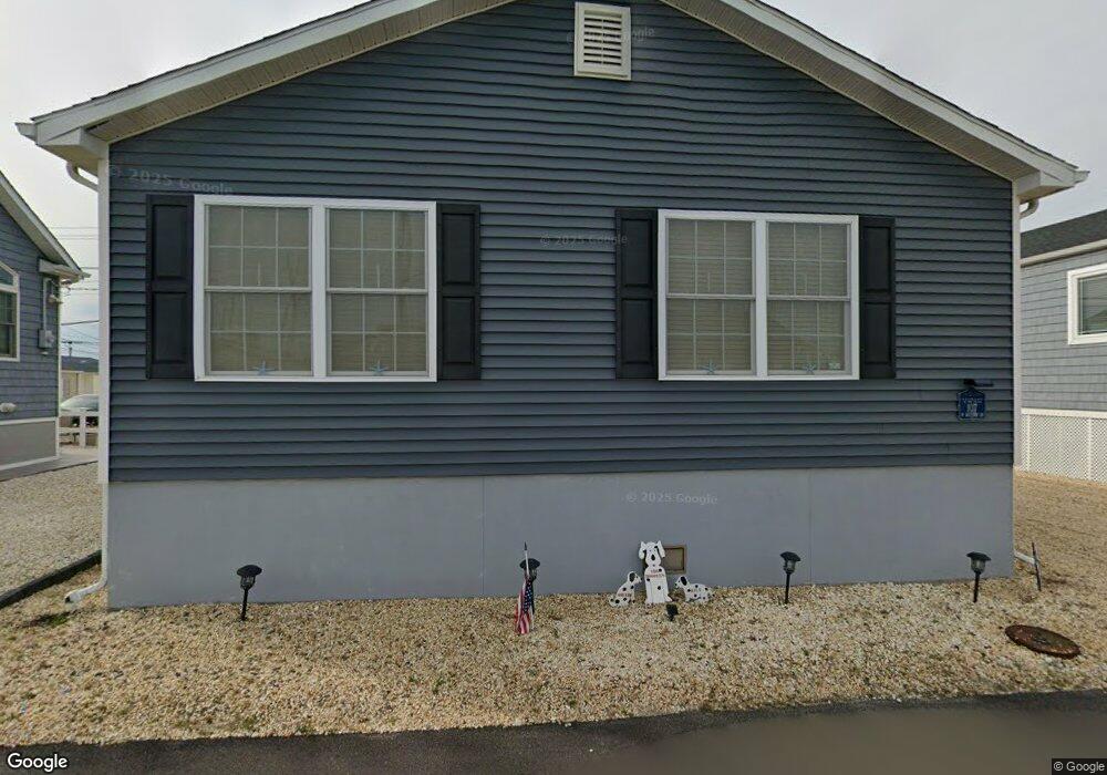 107 W Bayview Dr, Lavallette, NJ 08735 - photo 1