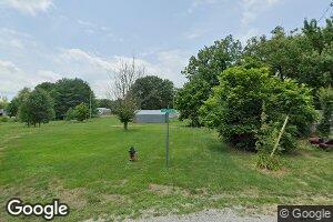 223 S Blaine St, Fillmore, IL 62032