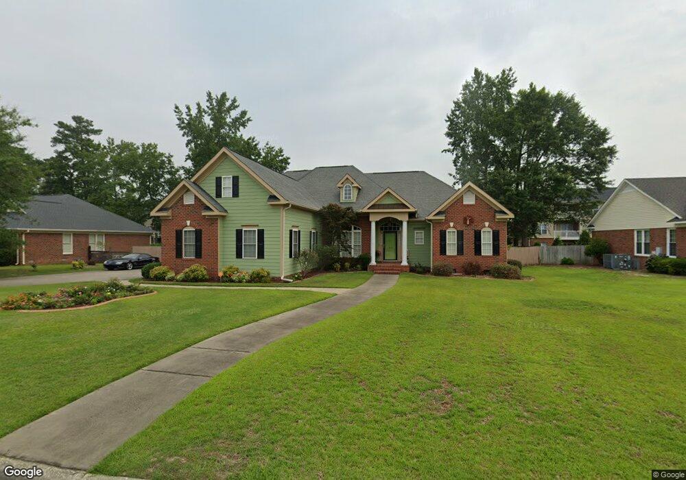 4724 Flintcastle Rd, Fayetteville, NC 28314 - photo 1
