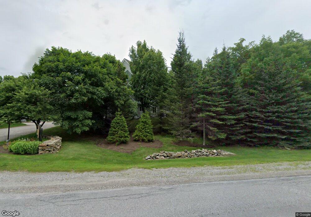 2 Stratton Springs Rd unit 2A, Stratton, VT 05360 - photo 1