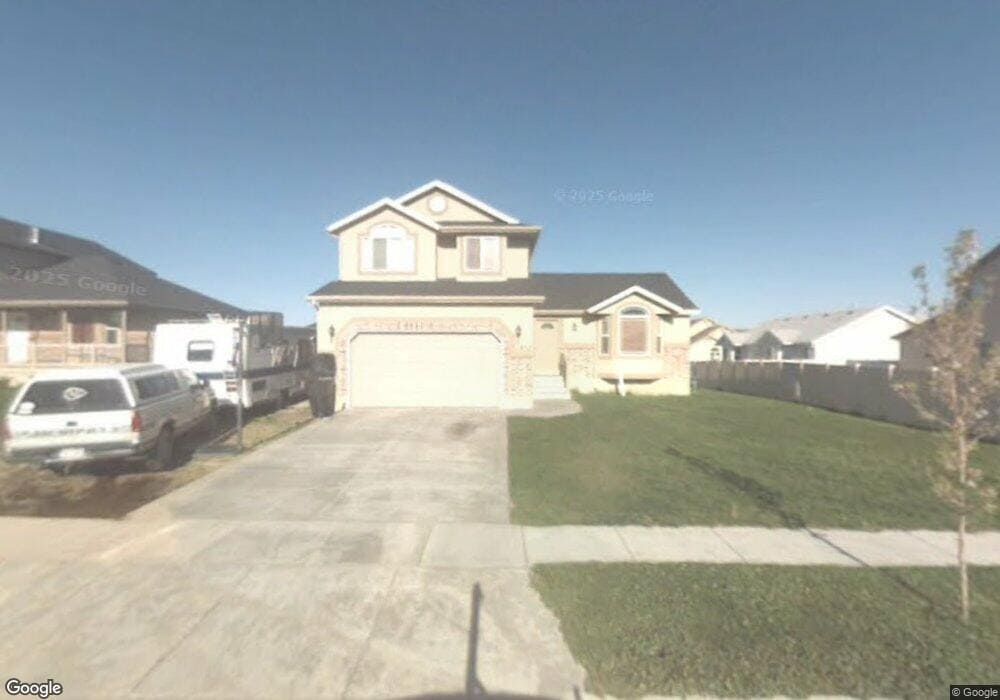 1853 N 2530 W, Clearfield, UT 84015 - photo 1