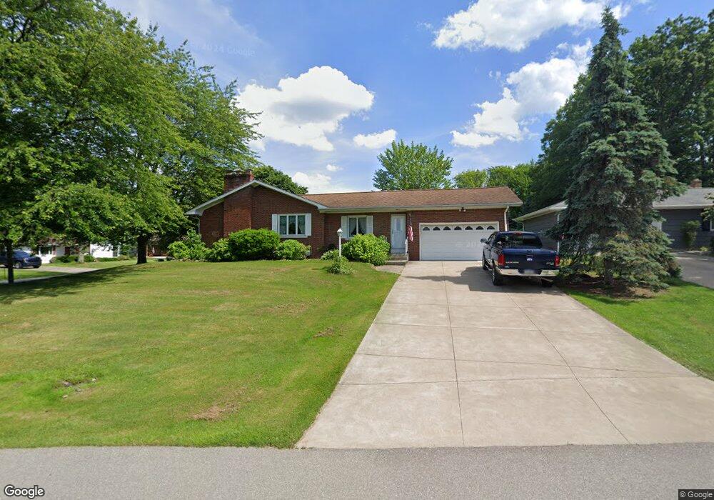 3108 Homestead Dr, Erie, PA 16506 - photo 1