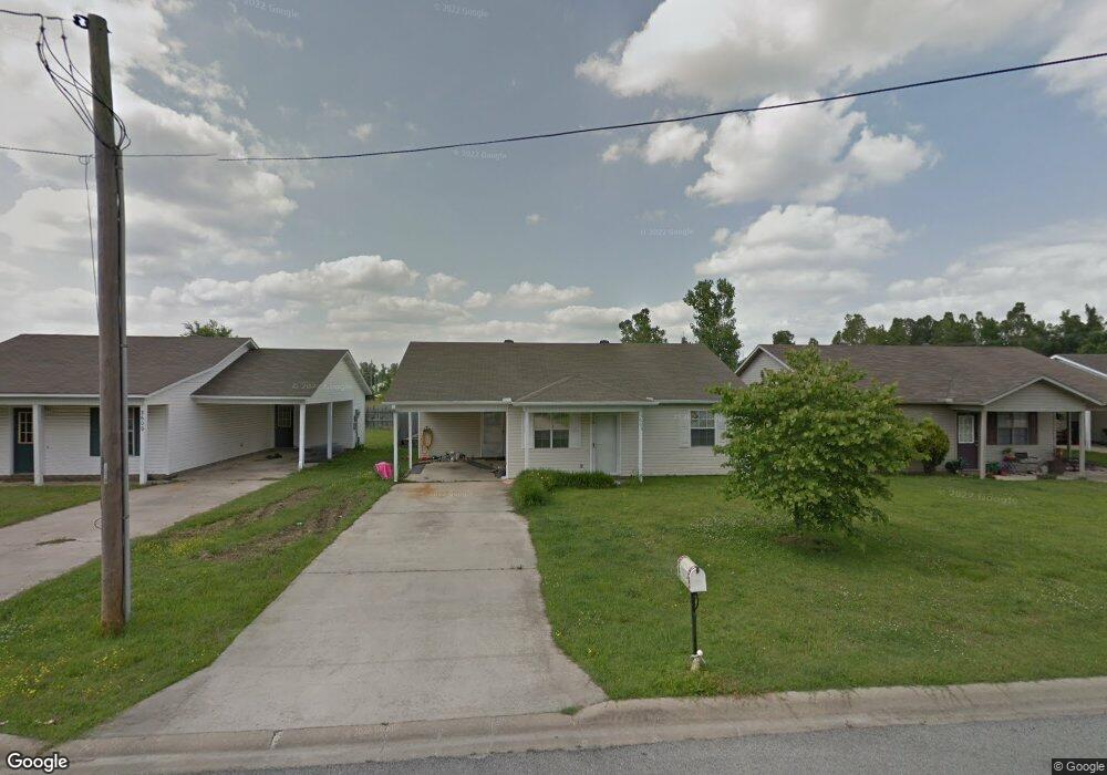 3607 Shelby Dr, Paragould, AR 72450 - photo 1