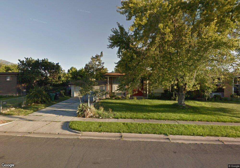 496 E Pioneer Ave, Sandy, UT 84070 - photo 1