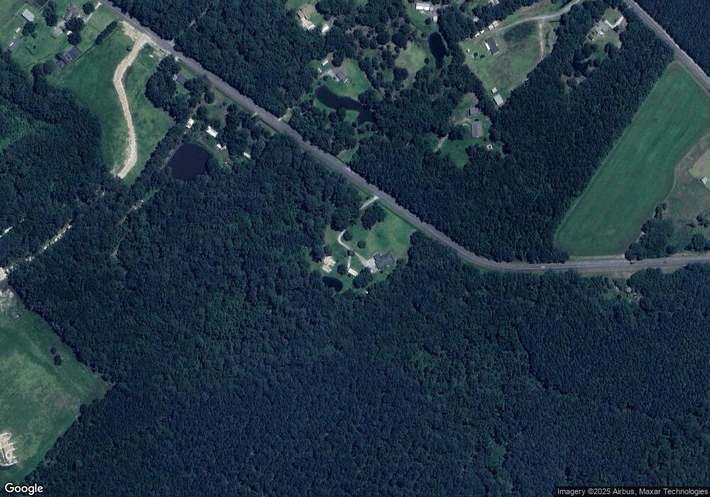 3324 Little McCall Rd, Guyton, GA 31312 - photo 1