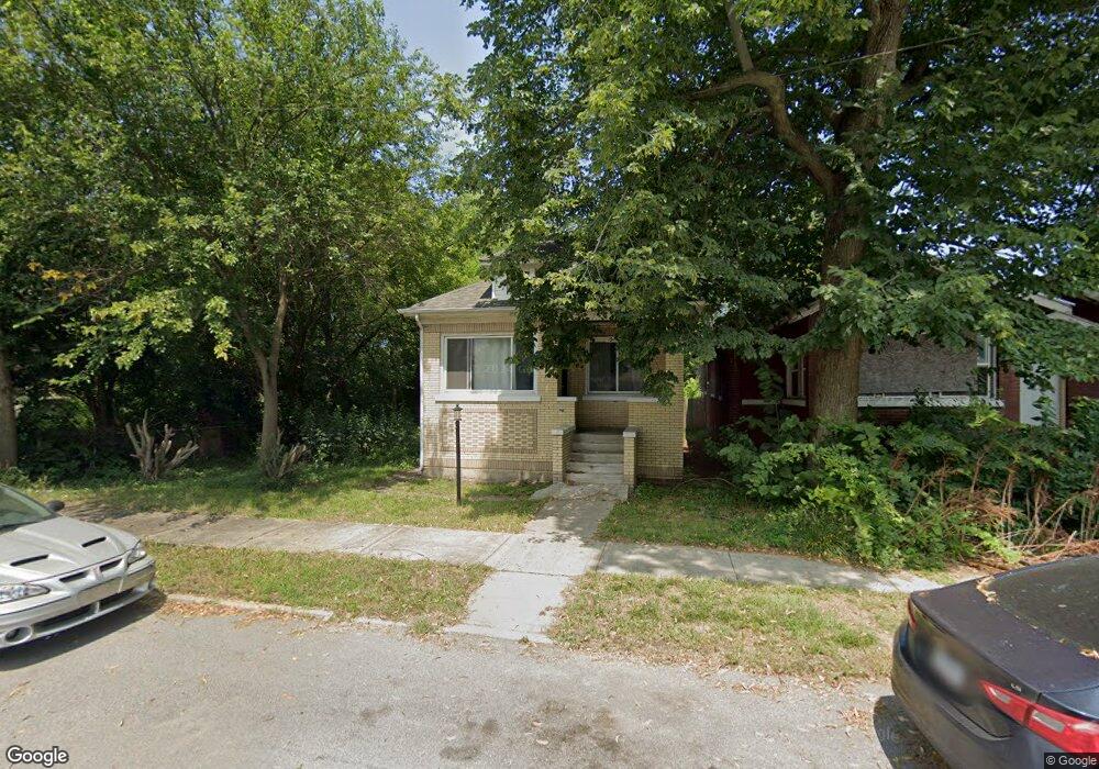 1924 W 13th Ave, Gary, IN 46404 - photo 1
