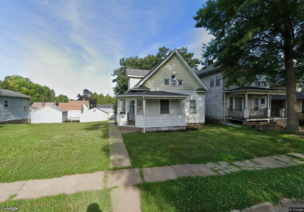 2018 Brown St, Davenport, IA 52804 - photo 1