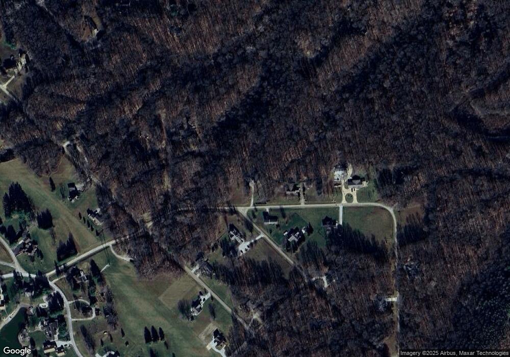 1150 E Pueblo Trail, Greensburg, IN 47240 - photo 1