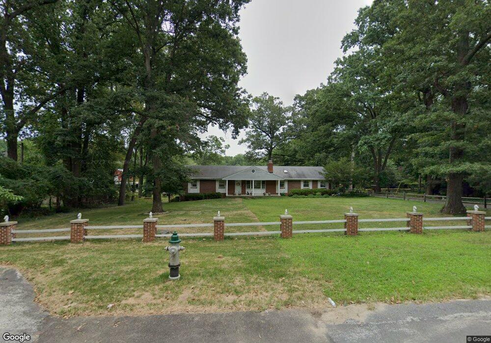 15611 Aitcheson Ln, Laurel, MD 20707 - photo 1