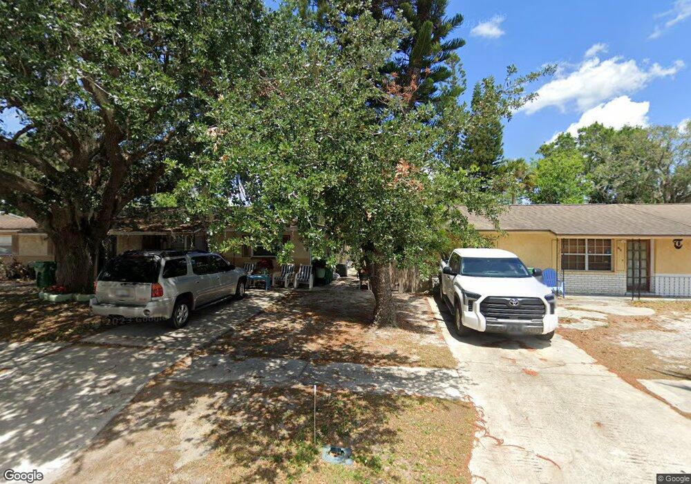 711 Venus Dr, Cocoa, FL 32926 - photo 1