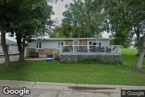 618 Main Ave, Napoleon, ND 58561