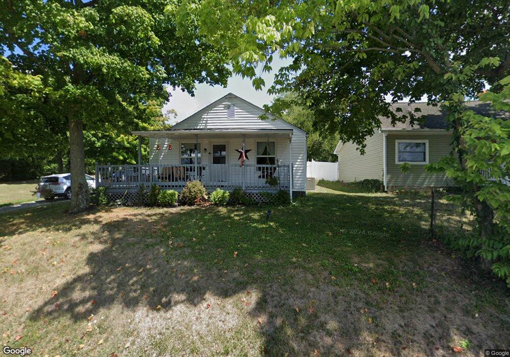 25126 Morris Salem Rd, Circleville, OH 43113 - photo 1