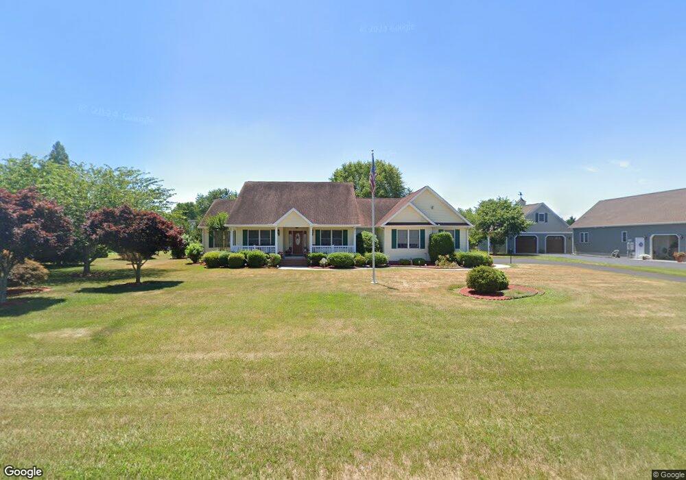 104 E Lucky Estates Dr, Harrington, DE 19952 - photo 1