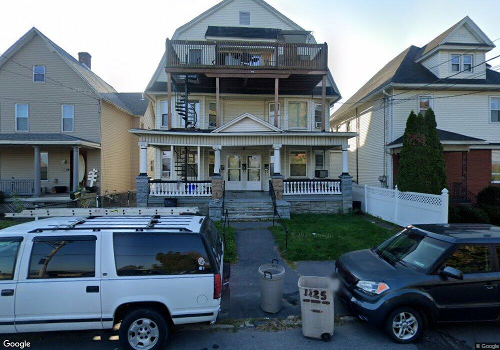 1125 Pittston Ave unit 1127, Scranton, PA 18505 - photo 1