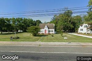 1404 Glasgow St, Cambridge, MD 21613
