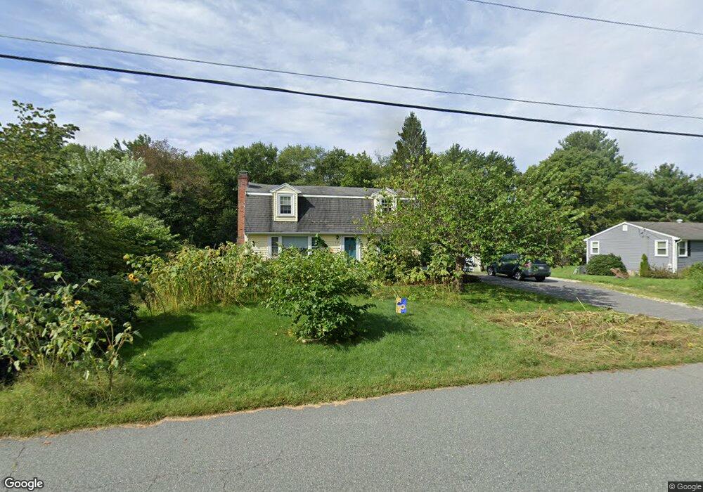 220 Marked Tree Rd, Holliston, MA 01746 - photo 1