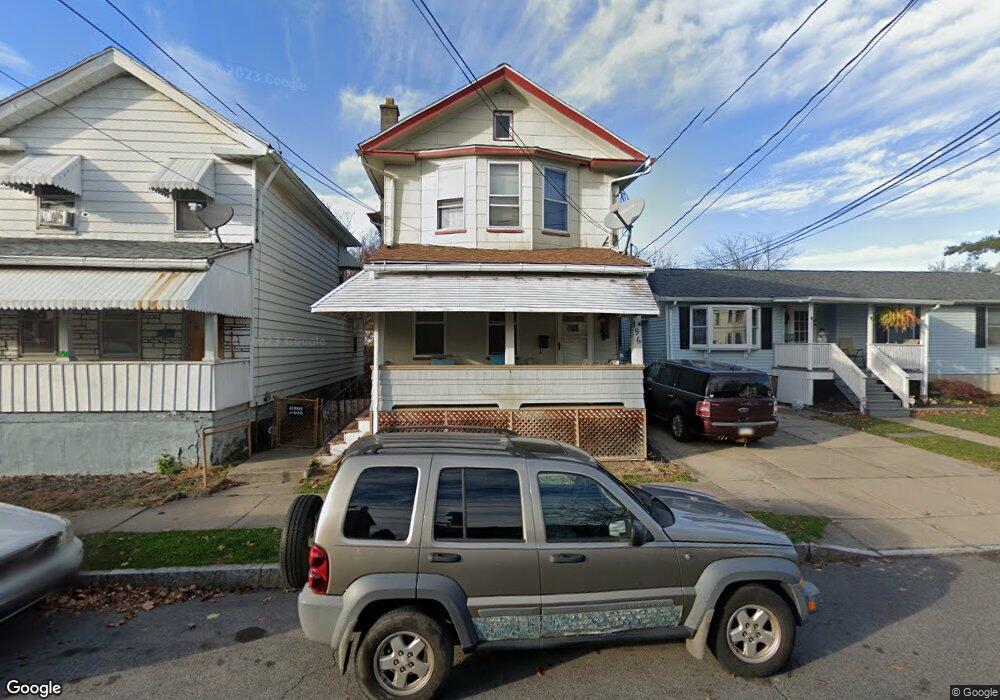 7 Laurel St, Wilkes Barre, PA 18702 - photo 1