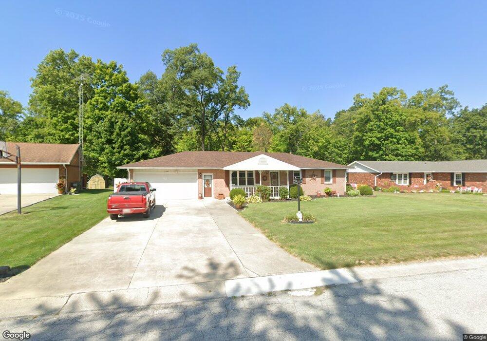 3467 Providence Cir, Lima, OH 45801 - photo 1