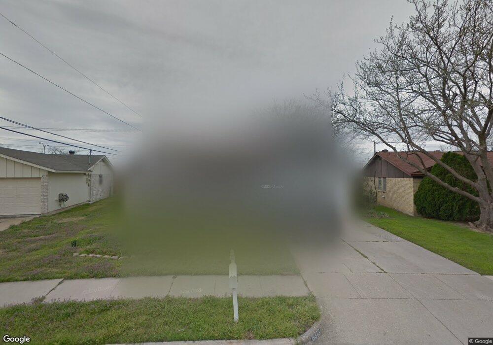 6313 Dorchester Trail, North Richland Hills, TX 76182 - photo 1