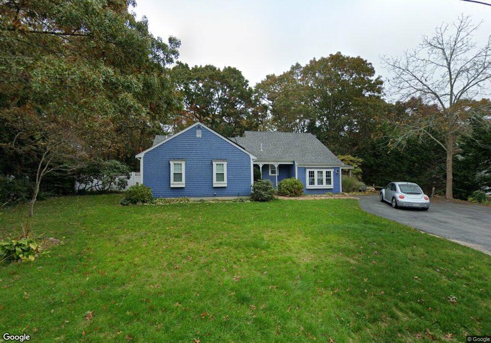 86 Sheaffer Rd, Centerville, MA 02632 - photo 1