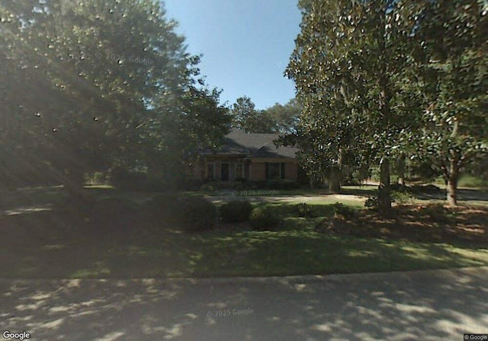 101 N Marsh Rd, Savannah, GA 31410 - photo 1