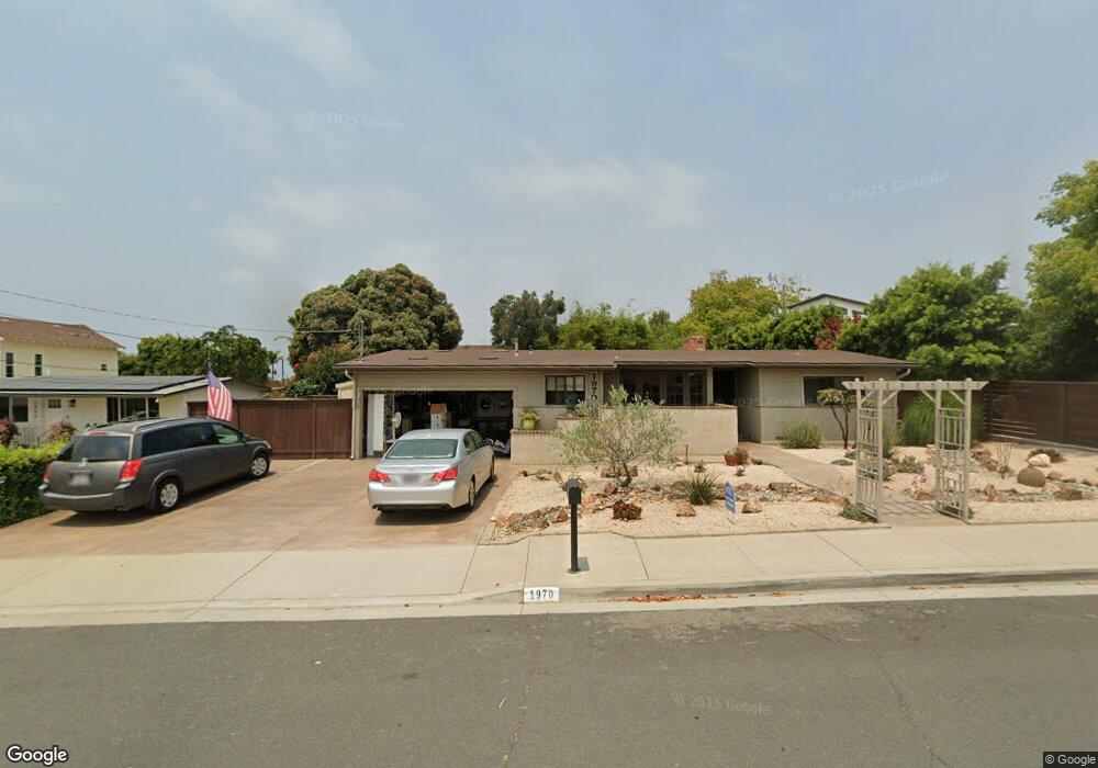 1970 Magnolia Ave, Carlsbad, CA 92008 - photo 1