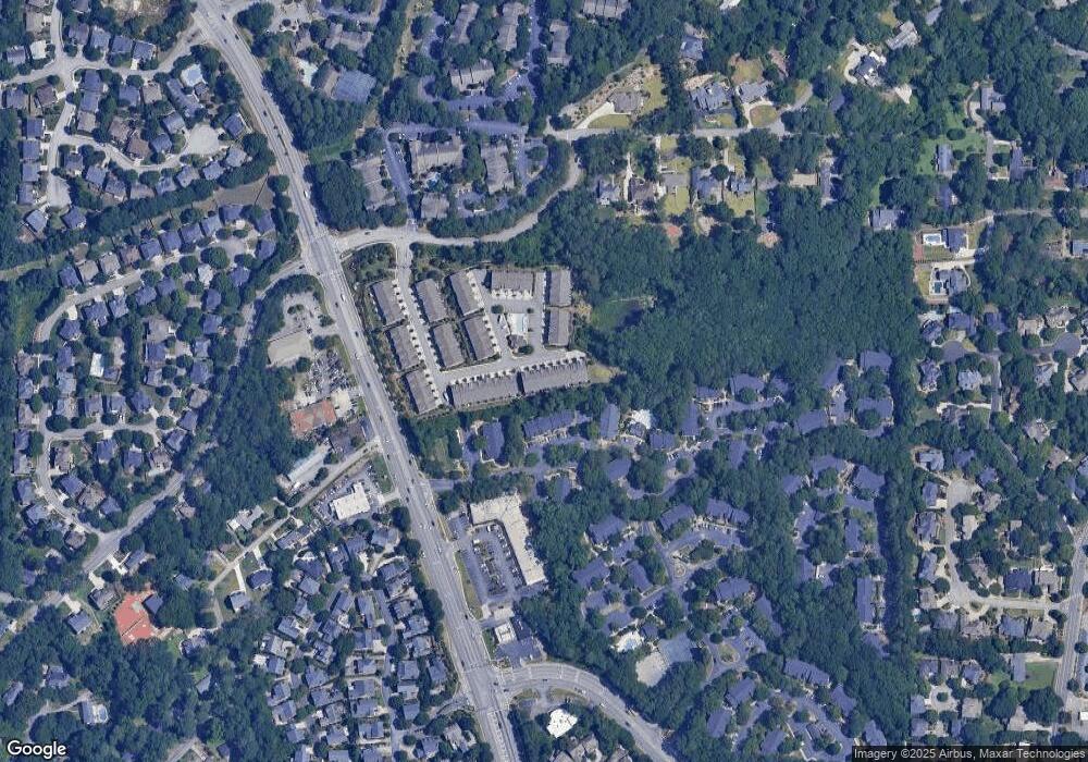 2146 Sonoma Dr SE unit 26, Smyrna, GA 30080 - photo 1