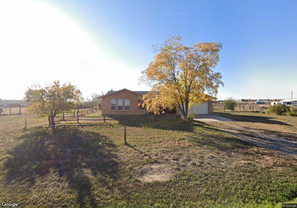 12625 Quince St, Brighton, CO 80602 - photo 1