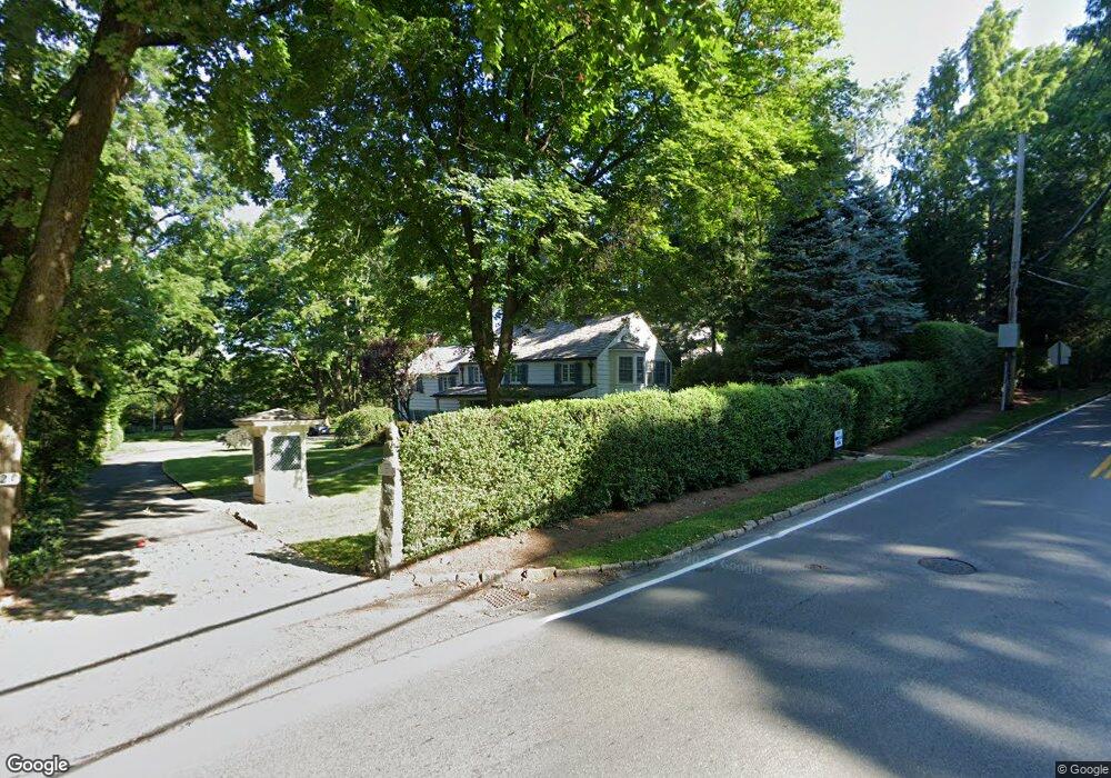 221 Old Army Rd, Scarsdale, NY 10583 - photo 1