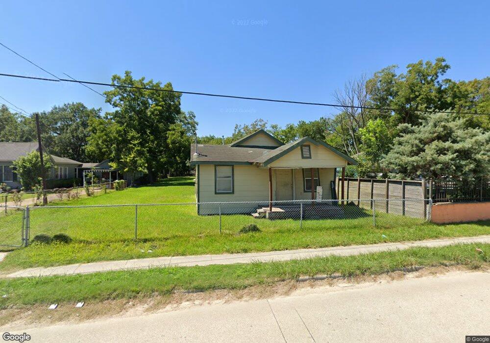 7227 Lockwood Dr, Houston, TX 77016 - photo 1