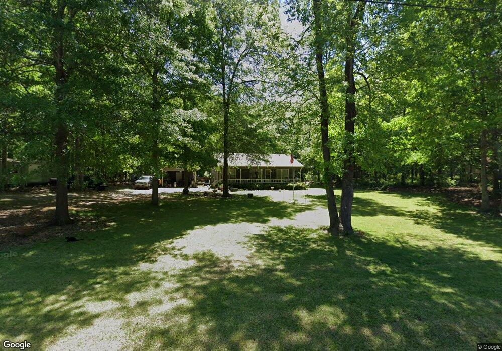 601 Winston Drive Extension, Bowman, GA 30624 - photo 1